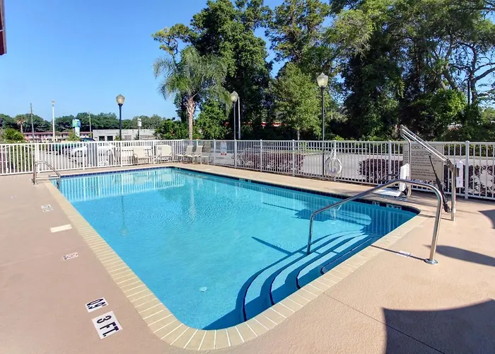 Holiday Inn Express And Suites Silver Springs - Ocala By Ihg
