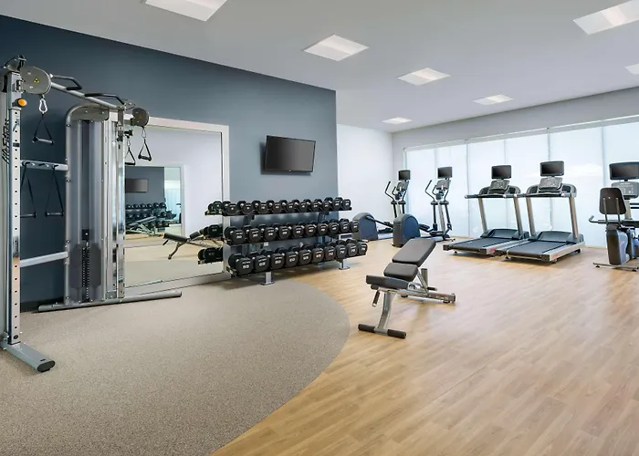 Hilton Garden Inn Apopka City Center, Fl