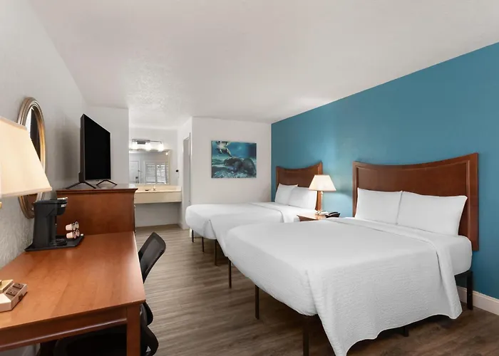 Paddletail Waterfront Lodge, Trademark Collection By Wyndham